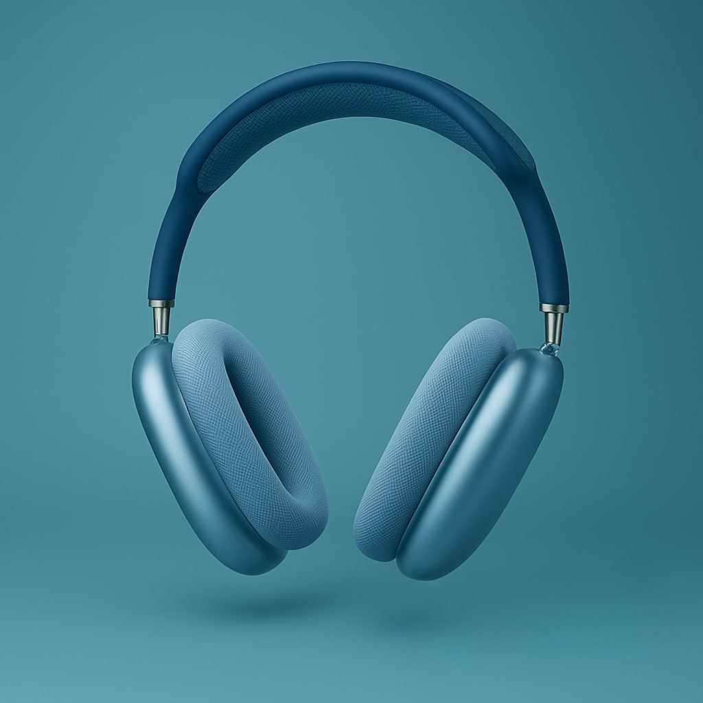 Casque bluetooth sans fil, audio hd, ultra confort, autonomie 12h