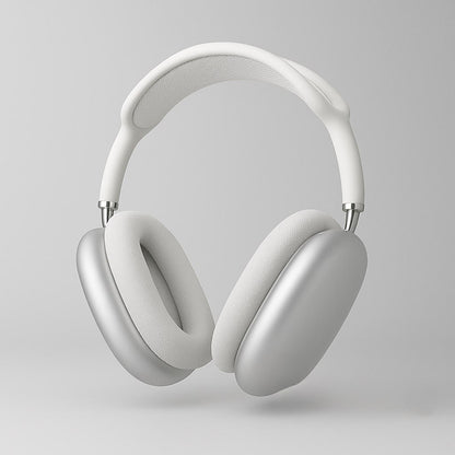 Mini masseur à percussion roulante – Massage complet du corps, récupération musculaire + Casque Bluetooth