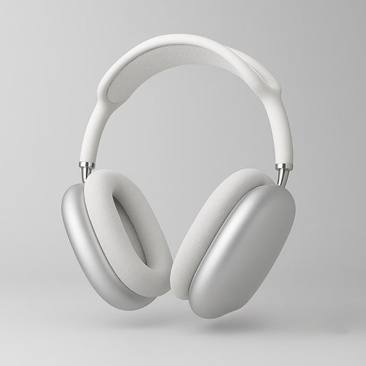 Casque bluetooth sans fil, audio hd, ultra confort, autonomie 12h