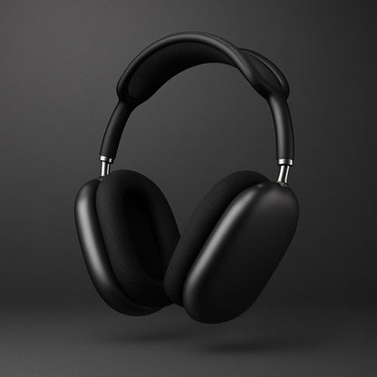 Mini masseur à percussion roulante – Massage complet du corps, récupération musculaire + Casque Bluetooth