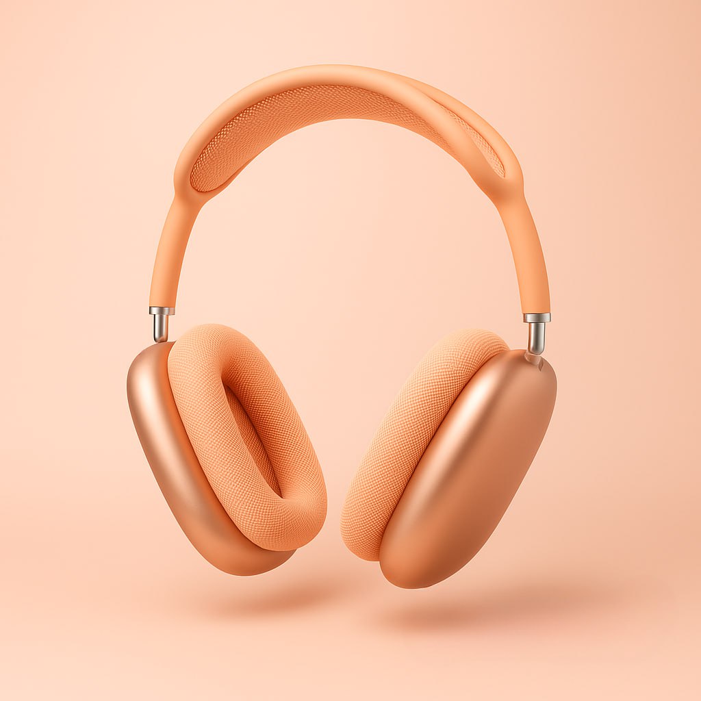 Mini masseur à percussion roulante – Massage complet du corps, récupération musculaire + Casque Bluetooth