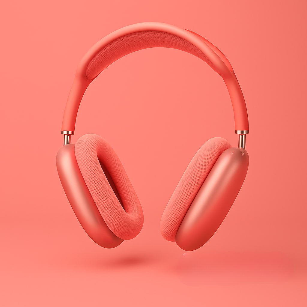 Casque bluetooth sans fil, audio hd, ultra confort, autonomie 12h